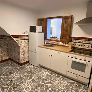 Casa Del Viajero Hébergement de vacances
