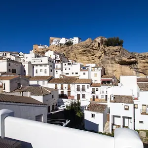 Appartement La Jaboneria De Setenil, Setenil De Las Bodegas